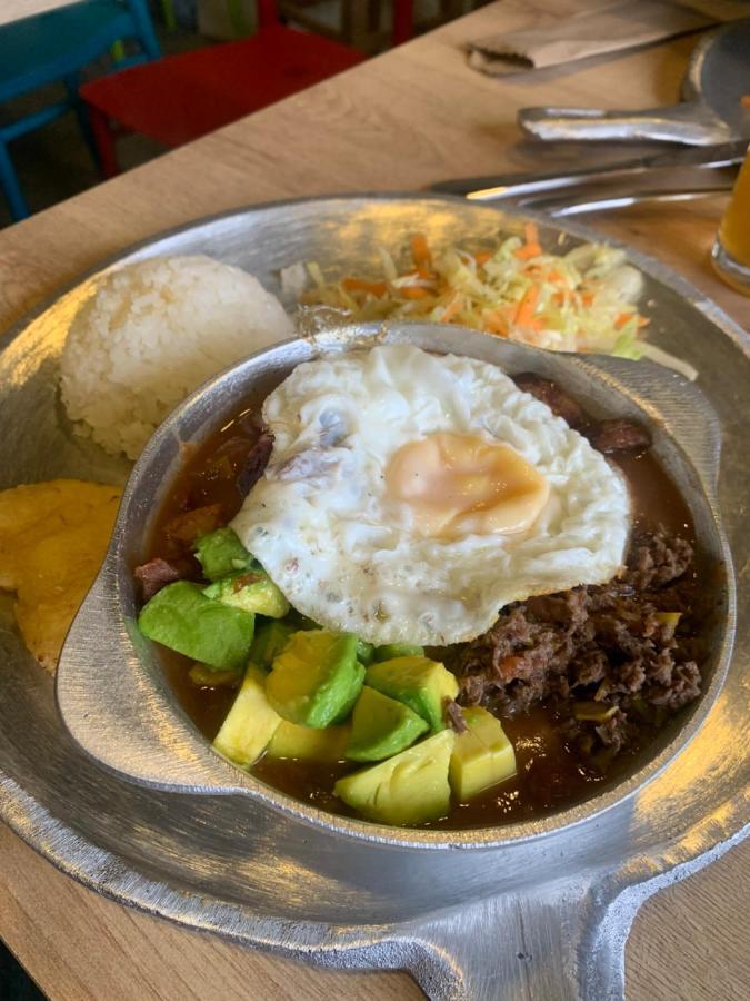La Posada De Rubi サレント エクステリア 写真