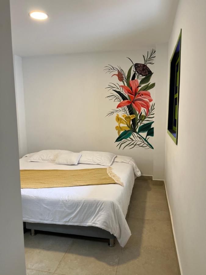 La Posada De Rubi サレント エクステリア 写真