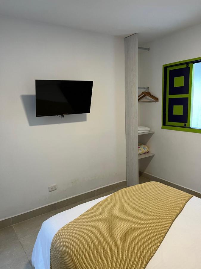 La Posada De Rubi サレント エクステリア 写真